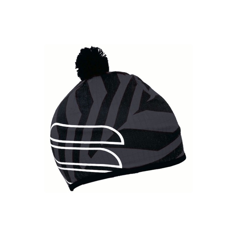 Lue Sportful Rythmo Hat svart Lue Sportful Rythmo Hat svart
